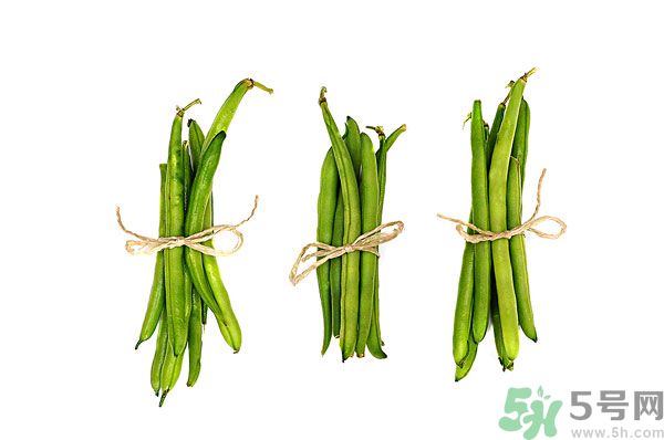 四季豆沒(méi)炒熟有毒嗎？四季豆沒(méi)熟吃了會(huì)怎樣？