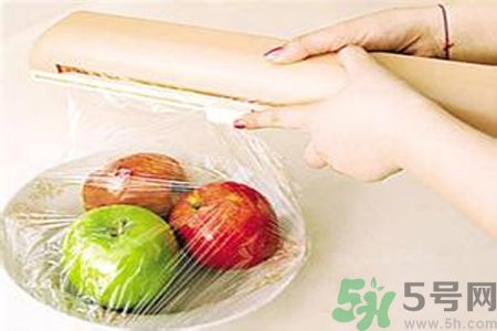 哪些蔬菜不能用保鮮膜？哪些食物不能用保鮮膜？