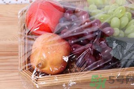哪些蔬菜不能用保鮮膜？哪些食物不能用保鮮膜？