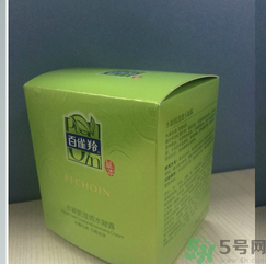 百雀羚水新肌瀅透水凝露適合什么年齡使用？