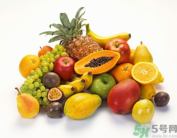 小孩吃木瓜會早熟嗎？兒童吃木瓜會不會性早熟？