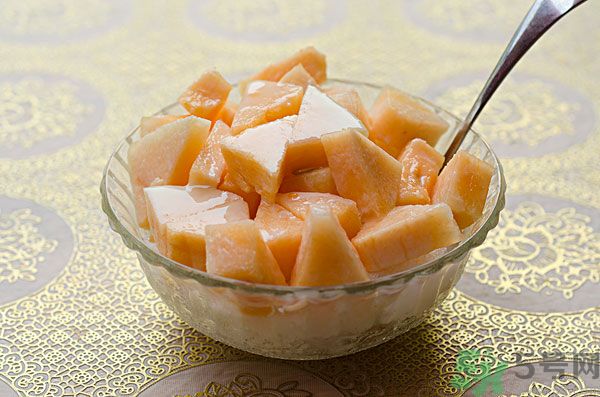 小孩吃木瓜會(huì)早熟嗎？?jī)和阅竟蠒?huì)不會(huì)性早熟？