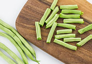 四季豆沒炒熟有毒嗎？四季豆沒熟吃了會怎樣？