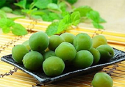李子就是梅子嗎？李子和梅子有什么不同？
