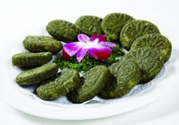 蛀牙可以吃綠豆糕嗎？吃綠豆糕會不會蛀牙？