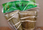 真空包裝的粽子保質(zhì)期是多久?