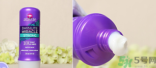 Aussie袋鼠洗發(fā)水真?zhèn)伪鎰e對比方法 發(fā)膜、護發(fā)素真假對比圖