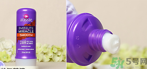Aussie袋鼠洗發(fā)水真?zhèn)伪鎰e對比方法 發(fā)膜、護發(fā)素真假對比圖