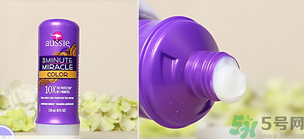 Aussie袋鼠洗發(fā)水真?zhèn)伪鎰e對比方法 發(fā)膜、護發(fā)素真假對比圖