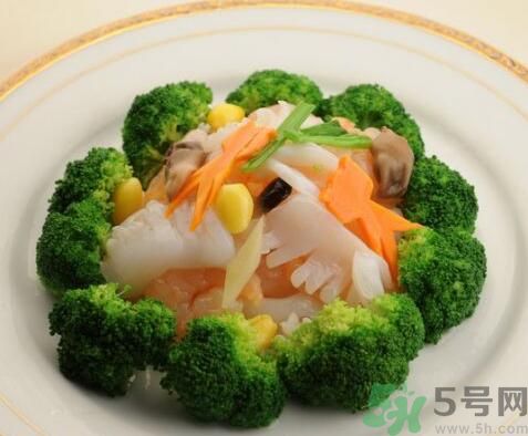 西蘭花上有蟲(chóng)還能吃嗎？西蘭花上有蟲(chóng)怎么辦？