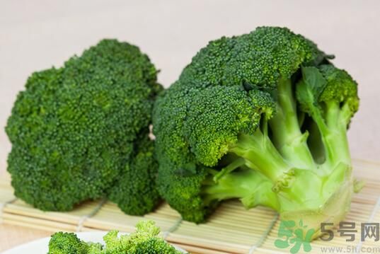 西蘭花上有蟲(chóng)還能吃嗎？西蘭花上有蟲(chóng)怎么辦？
