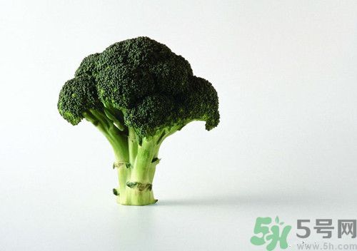 西蘭花沒(méi)炒熟能吃嗎?西蘭花沒(méi)炒熟吃了會(huì)中毒嗎