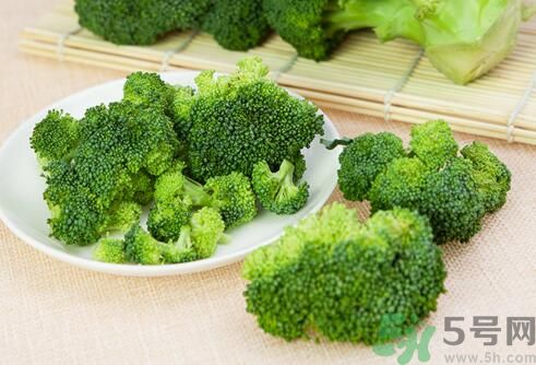 西蘭花是發(fā)物嗎？西蘭花是不是發(fā)物？