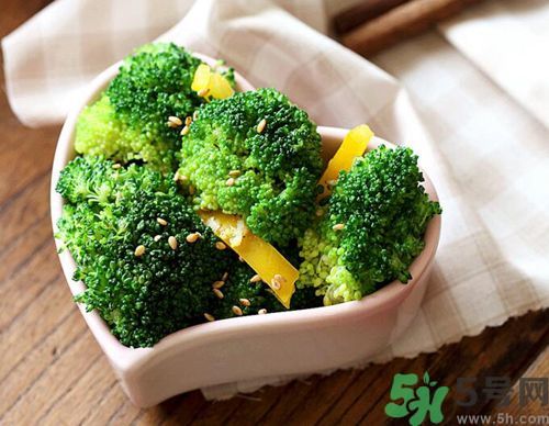 夏天吃西蘭花可以清火嗎？夏天吃西蘭花可以降火嗎？