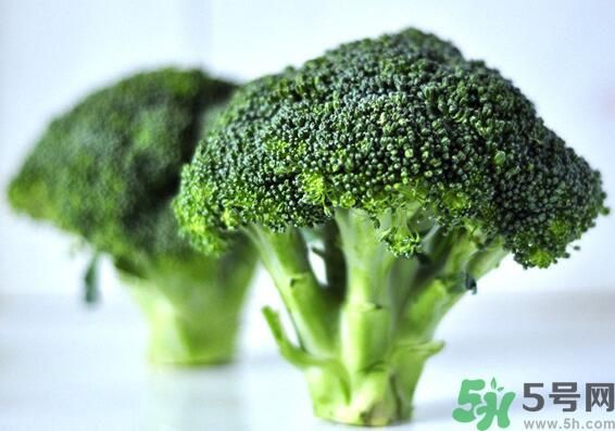 夏天吃西蘭花可以清火嗎？夏天吃西蘭花可以降火嗎？