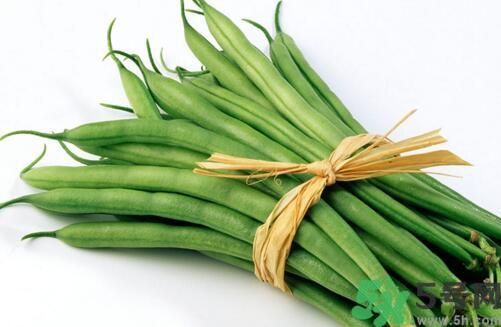 四季豆不能和什么一起吃？四季豆和什么食物相克？