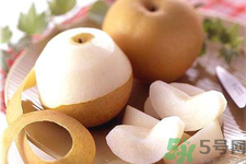 南瓜和梨可以一起吃嗎？南瓜和梨一起吃好嗎？