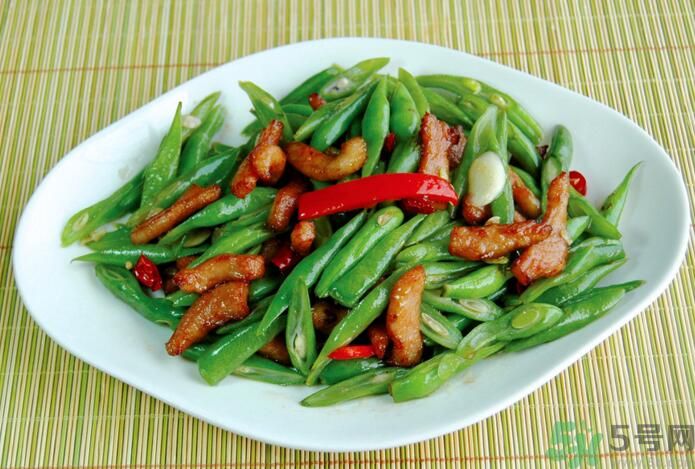 隔夜的四季豆還能吃嗎？四季豆過夜還可以吃嗎？