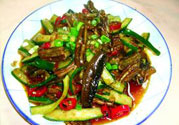 鱔魚是涼性還是熱性?鱔魚是熱性的嗎?