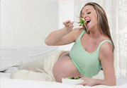 孕婦可以吃西蘭花嗎？孕婦吃西蘭花好嗎？
