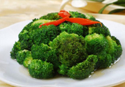 西蘭花是涼性嗎？西蘭花是涼性還是熱性？