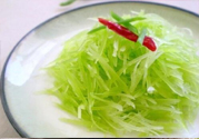 萵筍可以和黃瓜一起炒嗎？萵筍和黃瓜一起吃好嗎？
