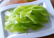 西蘭花可以和萵筍一起吃嗎？西蘭花和萵筍一起吃好嗎？