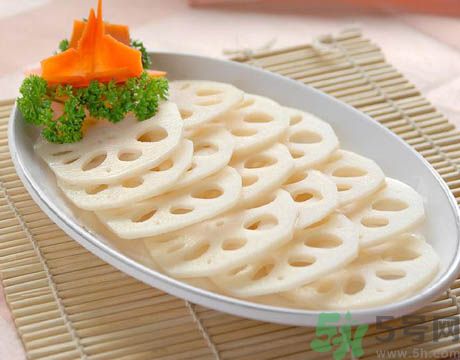 南瓜可以和蓮藕一起吃嗎？南瓜和蓮藕一起吃好嗎？