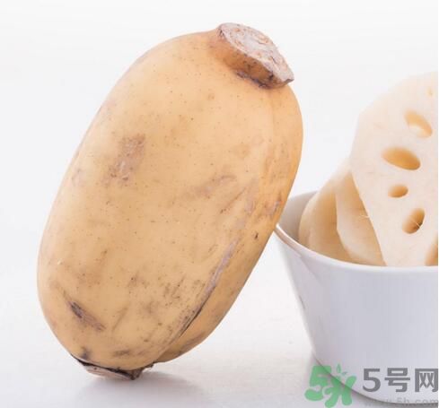 吃蓮藕會(huì)發(fā)胖嗎？蓮藕的熱量高嗎？