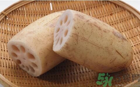 吃蓮藕會(huì)發(fā)胖嗎？蓮藕的熱量高嗎？