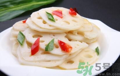 吃蓮藕會發(fā)胖嗎？蓮藕的熱量高嗎？