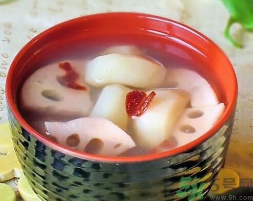 夏天吃蓮藕可以清火嗎？夏天吃蓮藕能降火嗎？