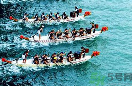 端午節(jié)為什么要賽龍舟？端午節(jié)賽龍舟有什么好處？