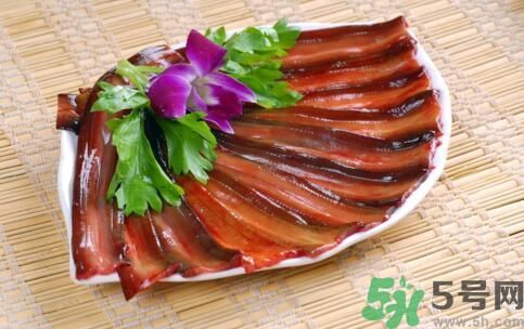 蓮藕可以和鱔魚(yú)一起吃嗎？蓮藕和鱔魚(yú)一起吃好嗎？