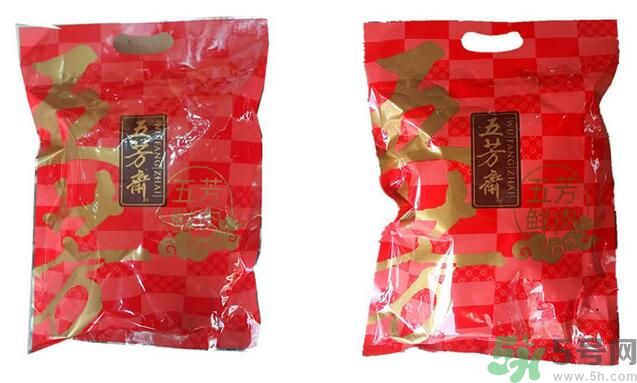 五芳齋哪個口味的粽子最好吃？五芳齋的粽子有什么口味？