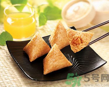 什么粽子最好吃？最好吃的粽子有哪些？