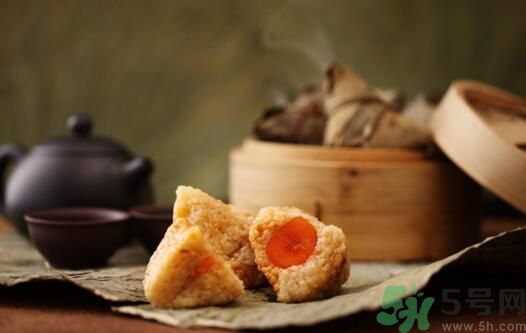 什么粽子最好吃？最好吃的粽子有哪些？
