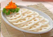 蓮藕是堿性嗎？蓮藕是酸性還是堿性？