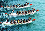 賽龍舟要注意什么？賽龍舟注意事項(xiàng)？