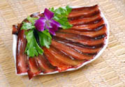 蓮藕可以和鱔魚一起吃嗎？蓮藕和鱔魚一起吃好嗎？