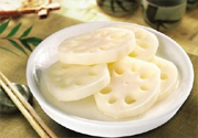 南瓜可以和蓮藕一起吃嗎？南瓜和蓮藕一起吃好嗎？