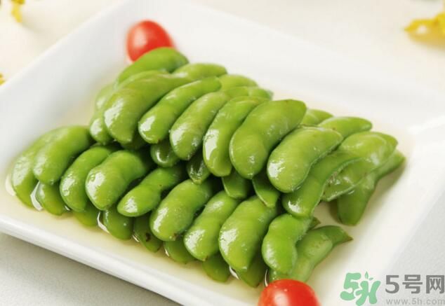 吃毛豆會發(fā)胖嗎？毛豆熱量高嗎？