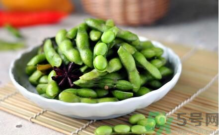 毛豆和豌豆是一種嗎？毛豆和豌豆有什么區(qū)別？
