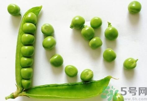 毛豆和豌豆是一種嗎？毛豆和豌豆有什么區(qū)別？