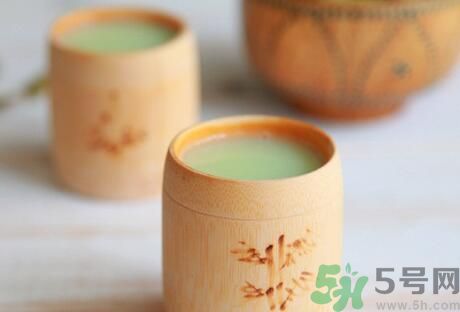 可以用毛豆打豆?jié){嗎？用毛豆打豆?jié){好嗎？