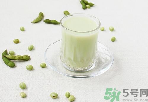 可以用毛豆打豆?jié){嗎？用毛豆打豆?jié){好嗎？