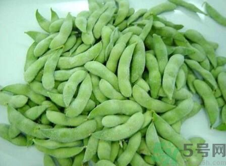 毛豆外面變黑了還能吃嗎？毛豆變黑了還可以吃嗎？