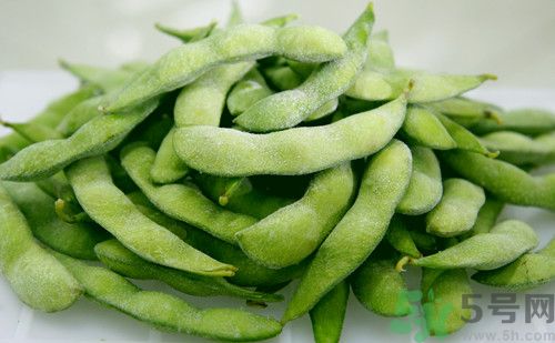 毛豆可以放冰箱冷凍嗎？毛豆怎樣保存？