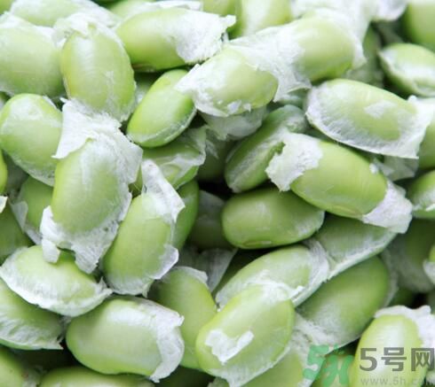 毛豆可以放冰箱冷凍嗎？毛豆怎樣保存？