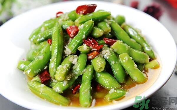毛豆是夏天上市嗎？毛豆是夏天當(dāng)季的嗎？